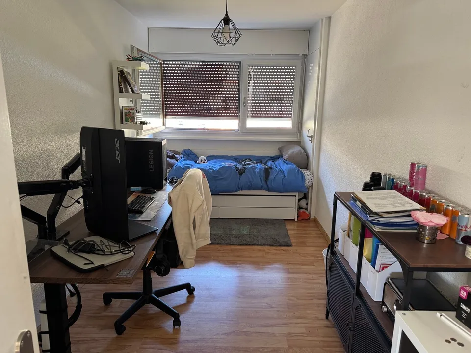 Appartamento - 4,5 locali - SION - 8 minuti dalla stazione - ref. 10264491 – foto 8 di 10