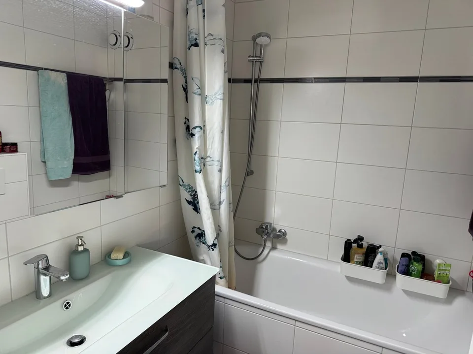Appartamento - 4,5 locali - SION - 8 minuti dalla stazione - ref. 10264491 – foto 9 di 10