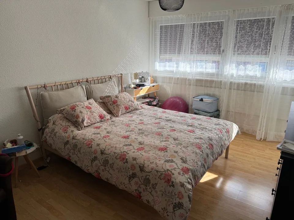 Appartamento - 4,5 locali - SION - 8 minuti dalla stazione - ref. 10264491 – foto 6 di 10