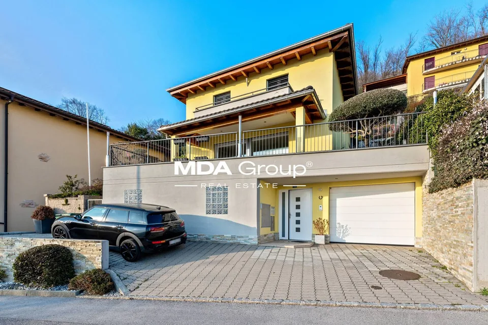 Maison unifamiliale - Vacallo – photo 14 sur 14