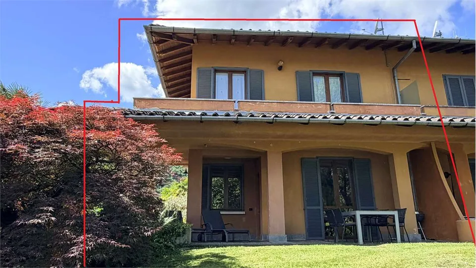 DIRETTAMENTE SUL LAGO!!! Appartamento molto curato in una posizione so