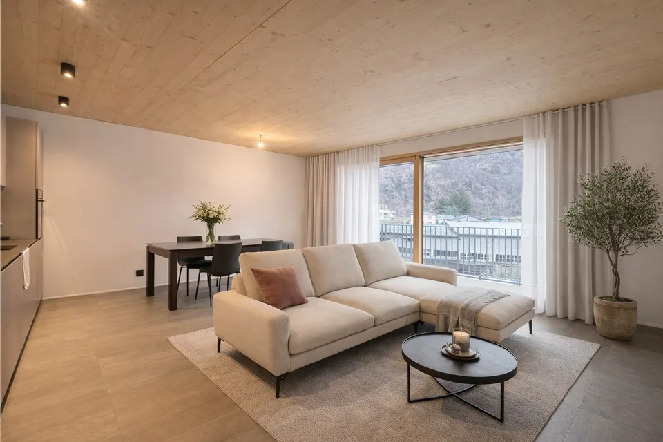Il tuo appartamento, anche come seconda casa!
