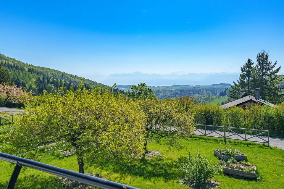 Bella villa con vista lago - 15 minuti da Rolle