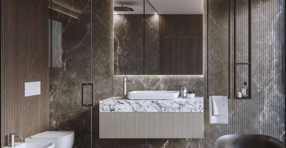 Résidence du Levant - Lot 8