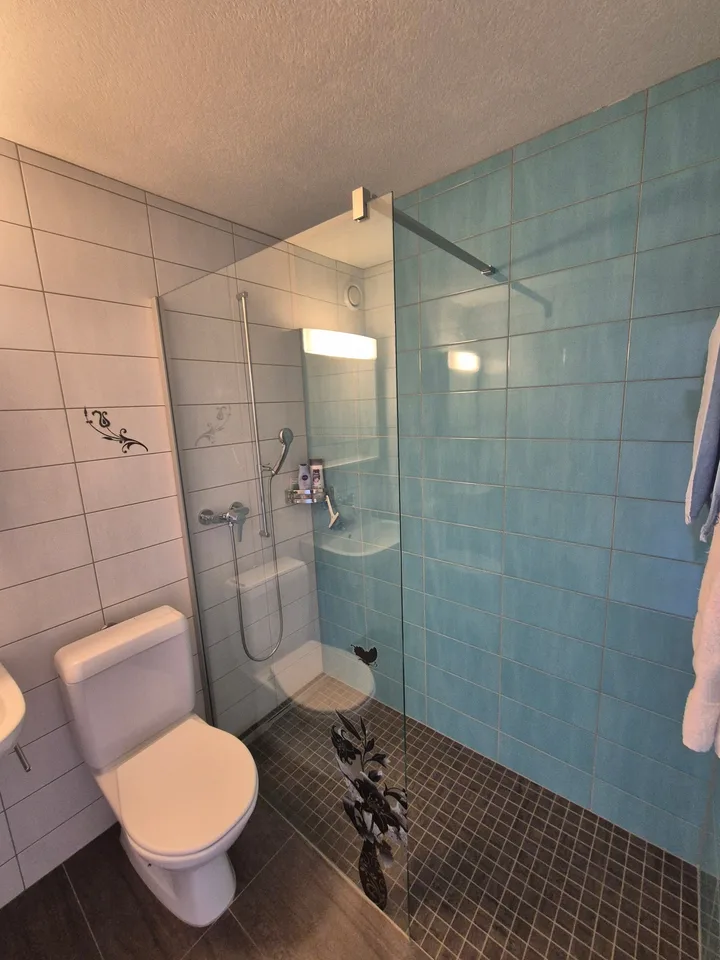Riservato! Affascinante appartamento di 2,5 locali con balcone – foto 12 di 14