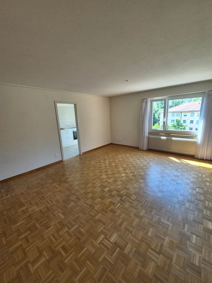 Riservato! Affascinante appartamento di 2,5 locali con balcone – foto 8 di 14