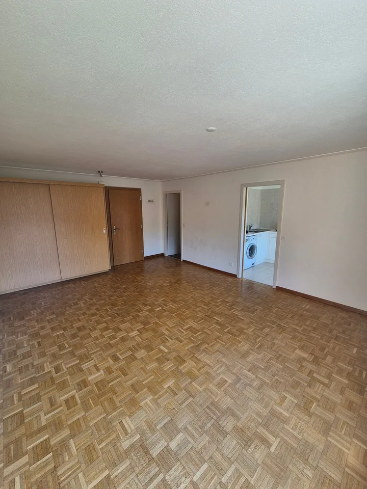 Riservato! Affascinante appartamento di 2,5 locali con balcone – foto 7 di 14