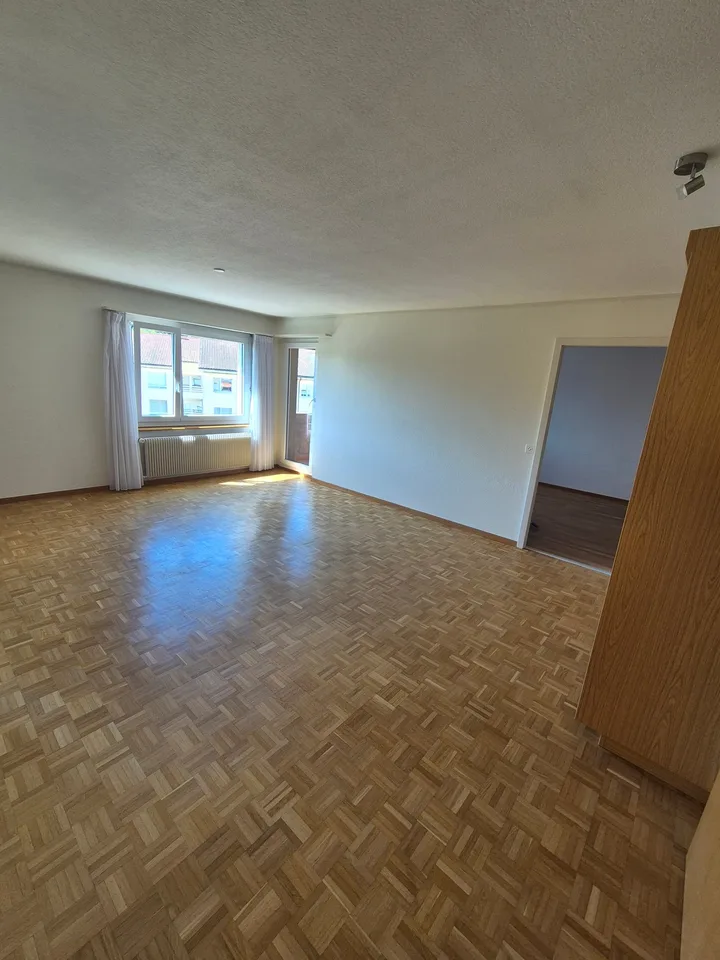 Riservato! Affascinante appartamento di 2,5 locali con balcone – foto 6 di 14