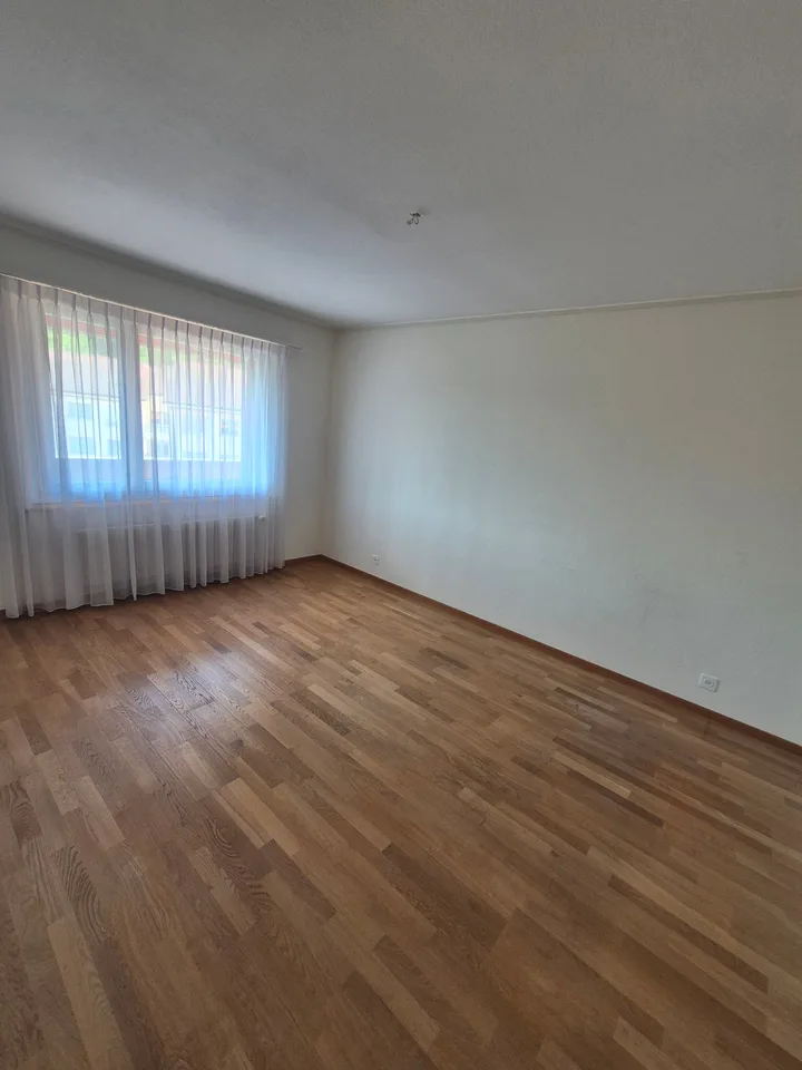 Riservato! Affascinante appartamento di 2,5 locali con balcone – foto 9 di 14