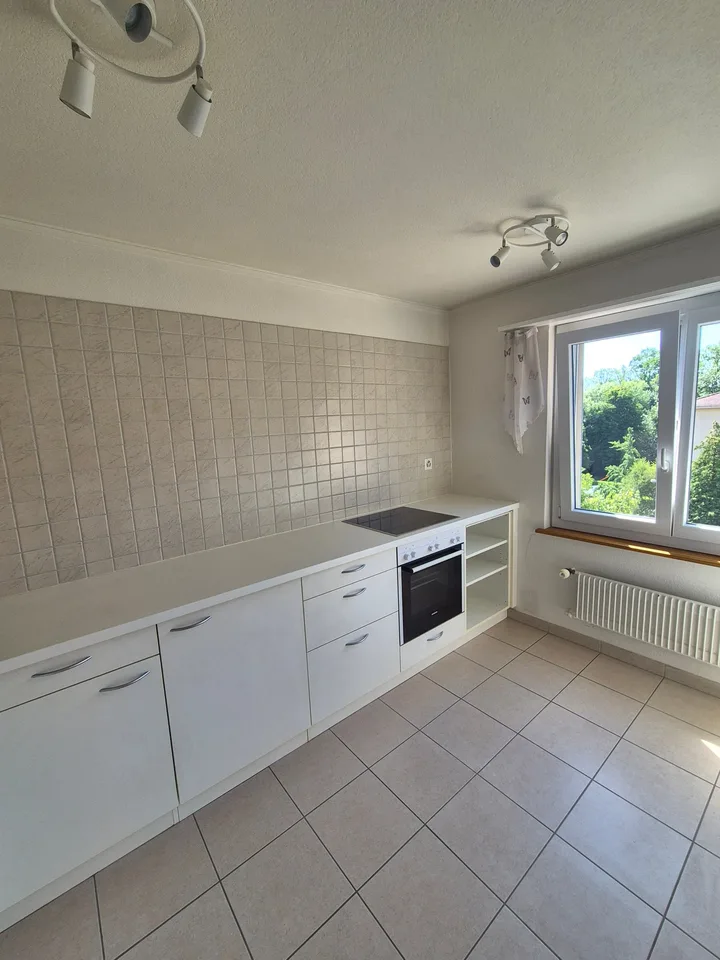 Riservato! Affascinante appartamento di 2,5 locali con balcone – foto 10 di 14