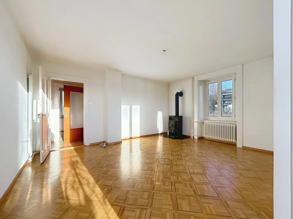 Appartement en duplex de 130 m2