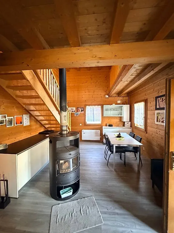 Vendesi casa a Chironico – Foto 8 von 13
