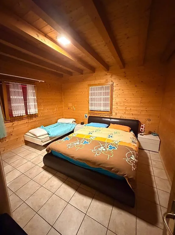 Vendesi casa a Chironico – Foto 13 von 13