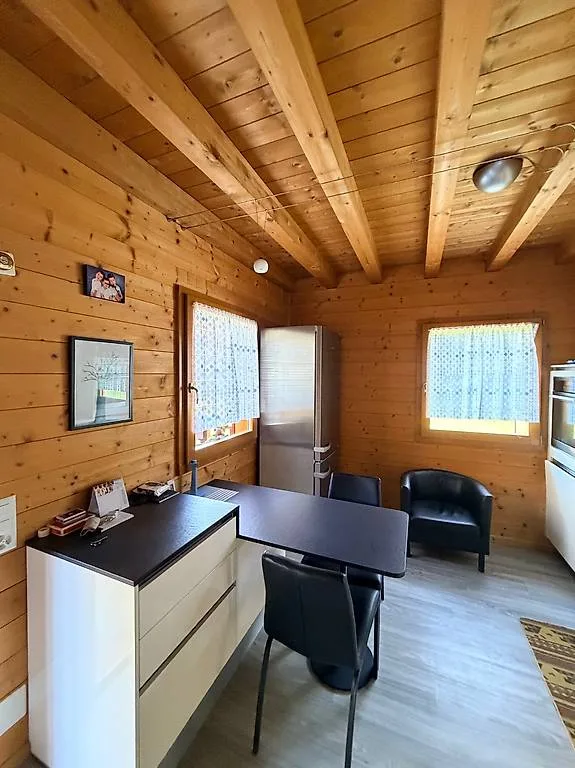 Vendesi casa a Chironico – Foto 6 von 13