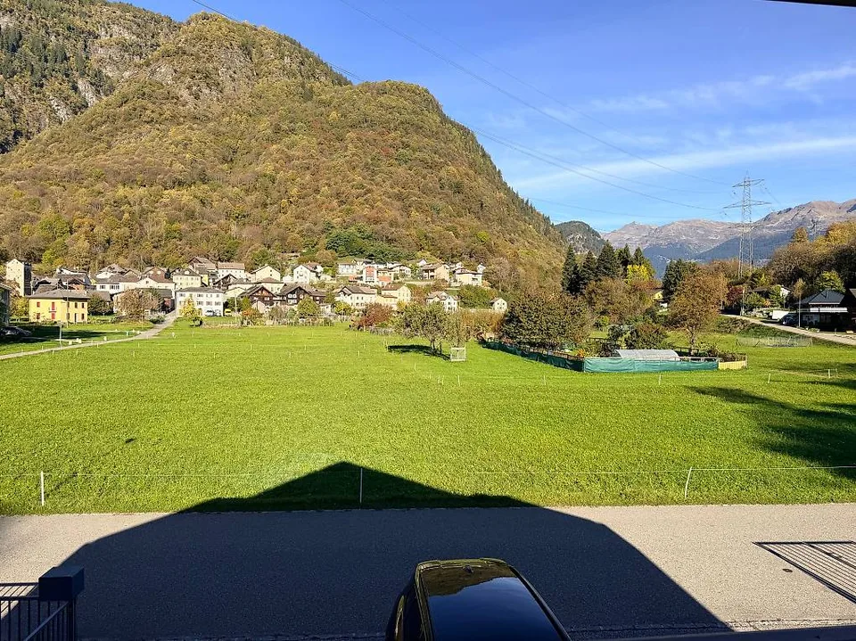 Vendesi casa a Chironico – Foto 9 von 13