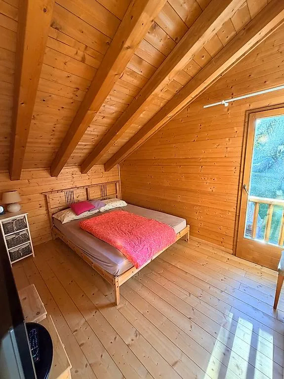 Vendesi casa a Chironico – Foto 12 von 13