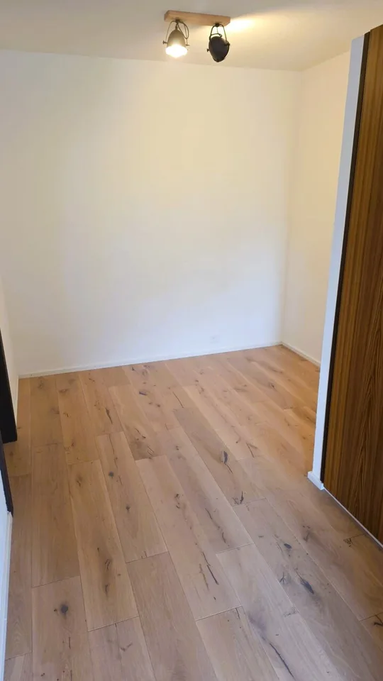 Superbe studio rénové en vente à Torgon