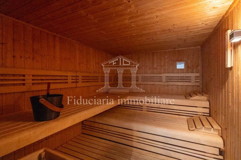 ORSELINA - Traumhafte 2.5-Zimmer Dachwohnung mit unverbaubarer Seesicht – Foto 10 von 10