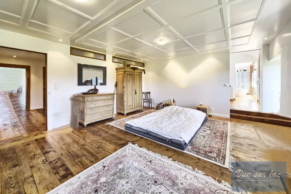 Prachtvoll renoviertes Bauernhaus, mit 2 Pferdeboxen – Foto 13 von 13