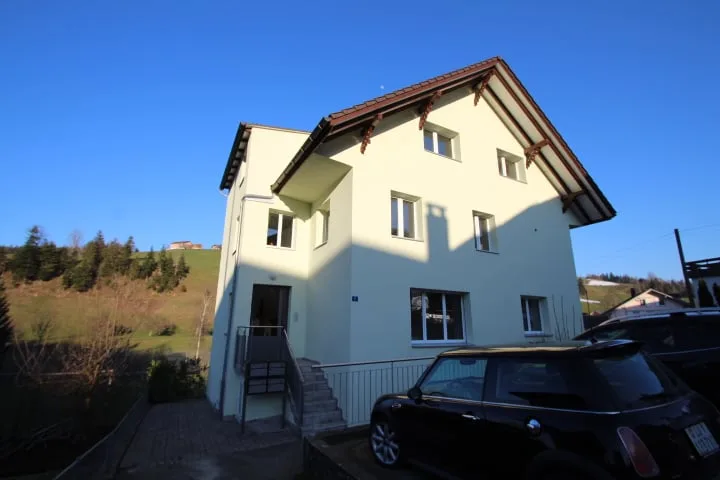 Zu verkaufen MFH mit 4 Wohnungen frisch saniert