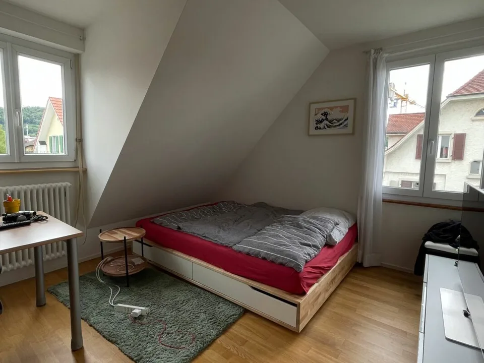Casa multifamiliare ristrutturata