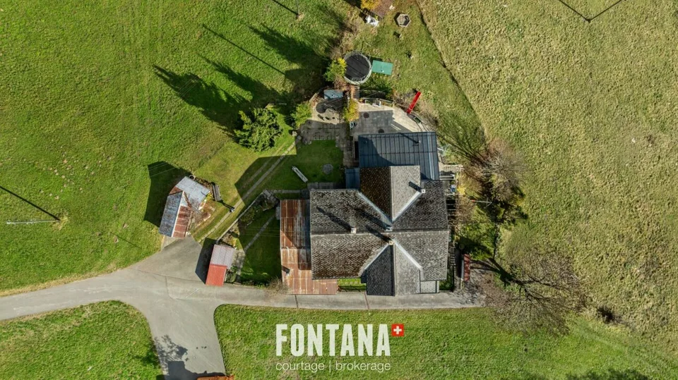 Chalet attiguo di 6 locali con suite padronale – foto 24 di 24