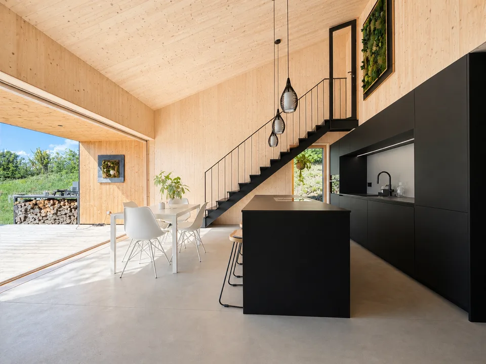 Prächtige 5,5-Zimmer-Villa in Ayent