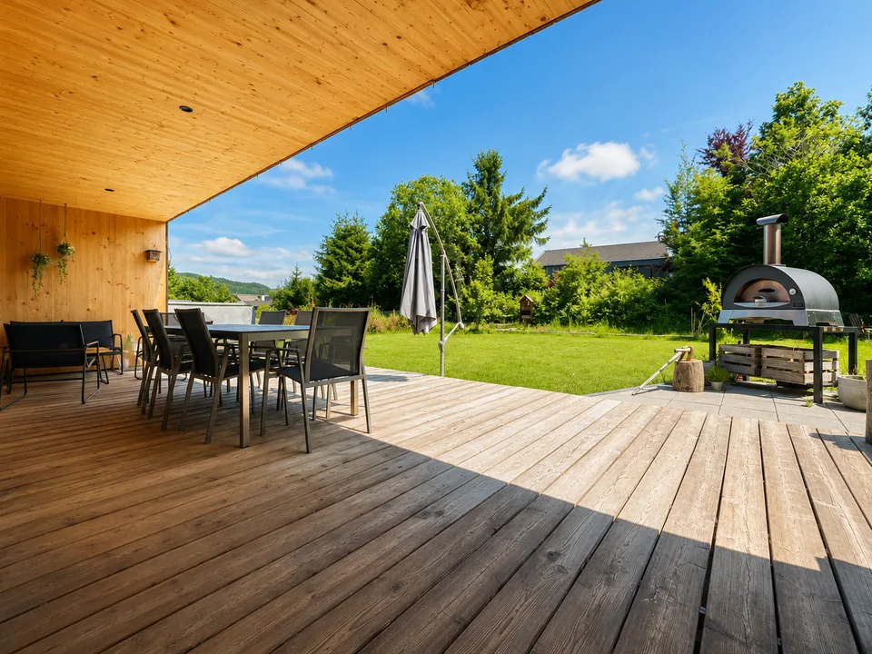 Prächtige 5,5-Zimmer-Villa in Ayent
