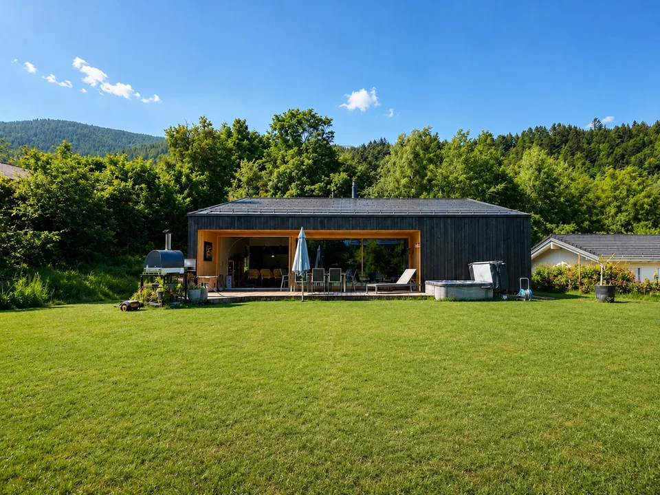 Superbe villa de 5.5 pièces à Ayent