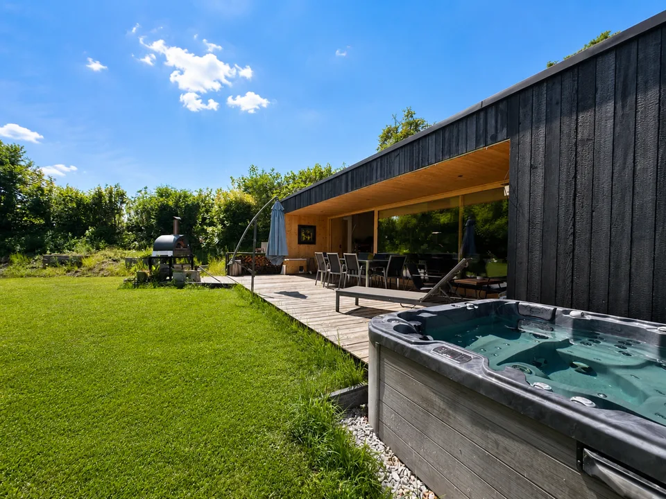 Prächtige 5,5-Zimmer-Villa in Ayent
