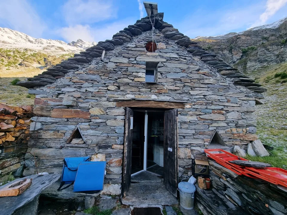 Rustico