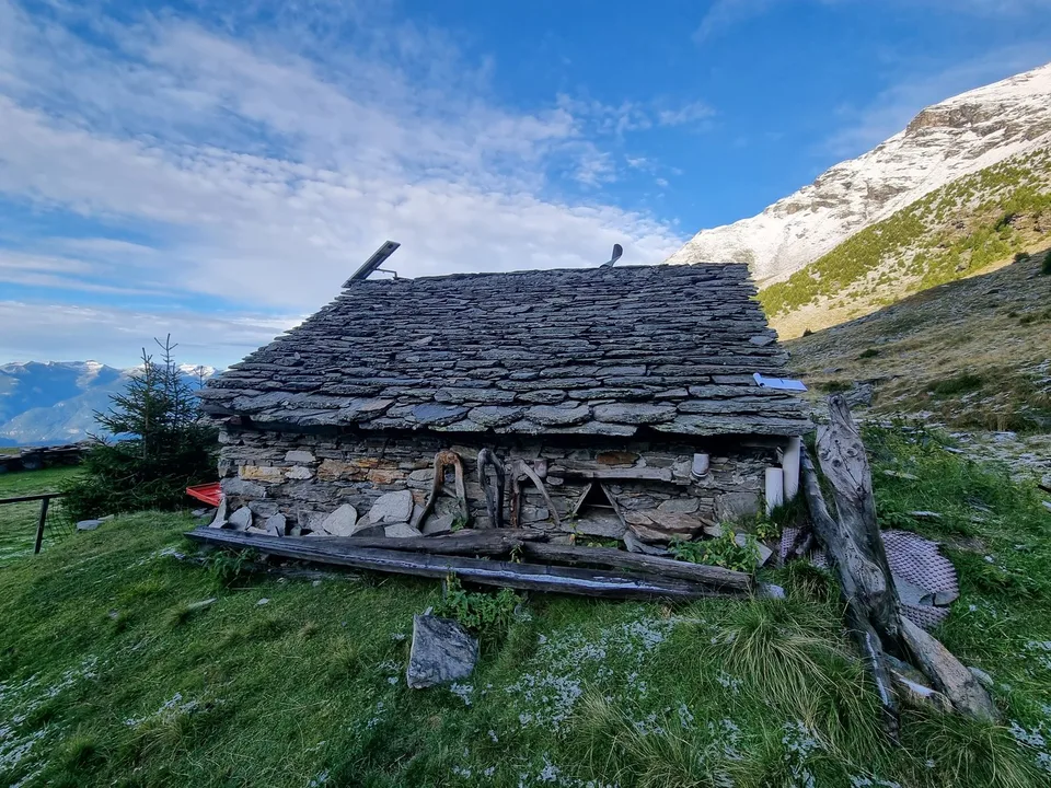 Rustico