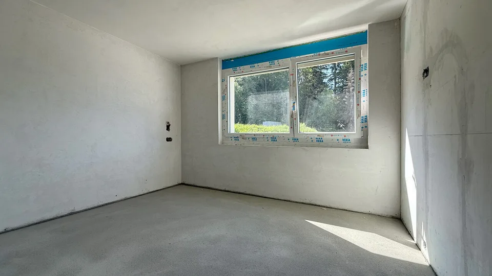 Appartement 3.5 pièces neuf (1er étage) - Lens