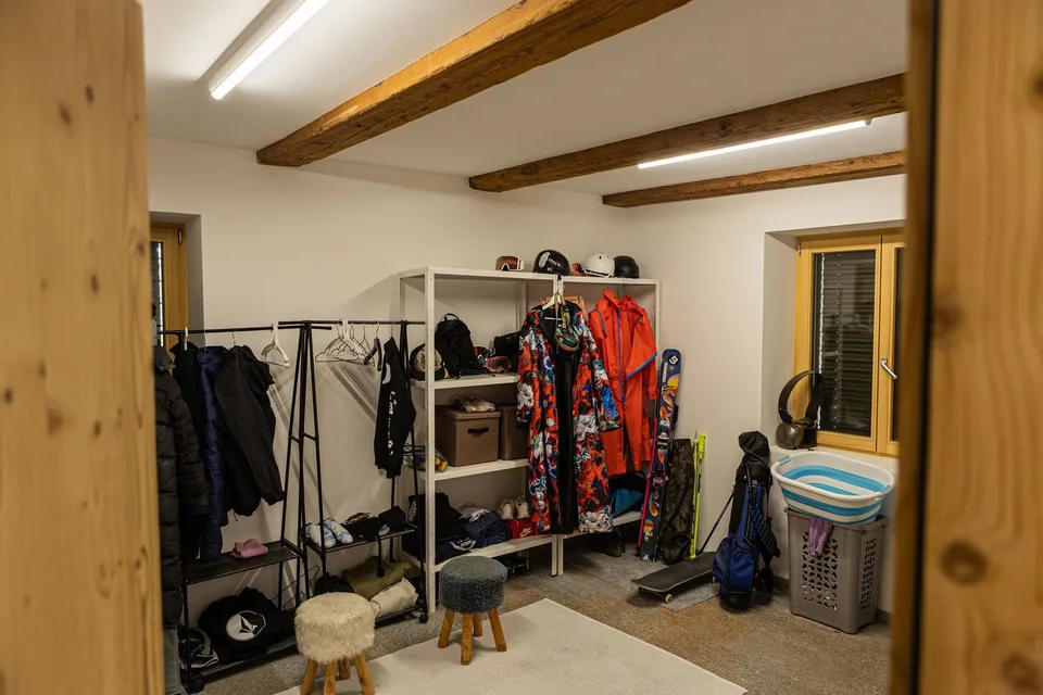 Appartement-maisonnette de 5,5 pièces sous les toits avec vue panoramique – photo 20 sur 20