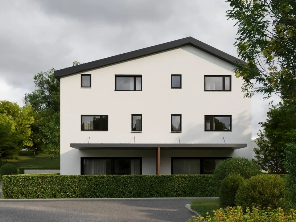 Promotion "Les colombes" Villa mitoyenne à Choëx sur Monthey