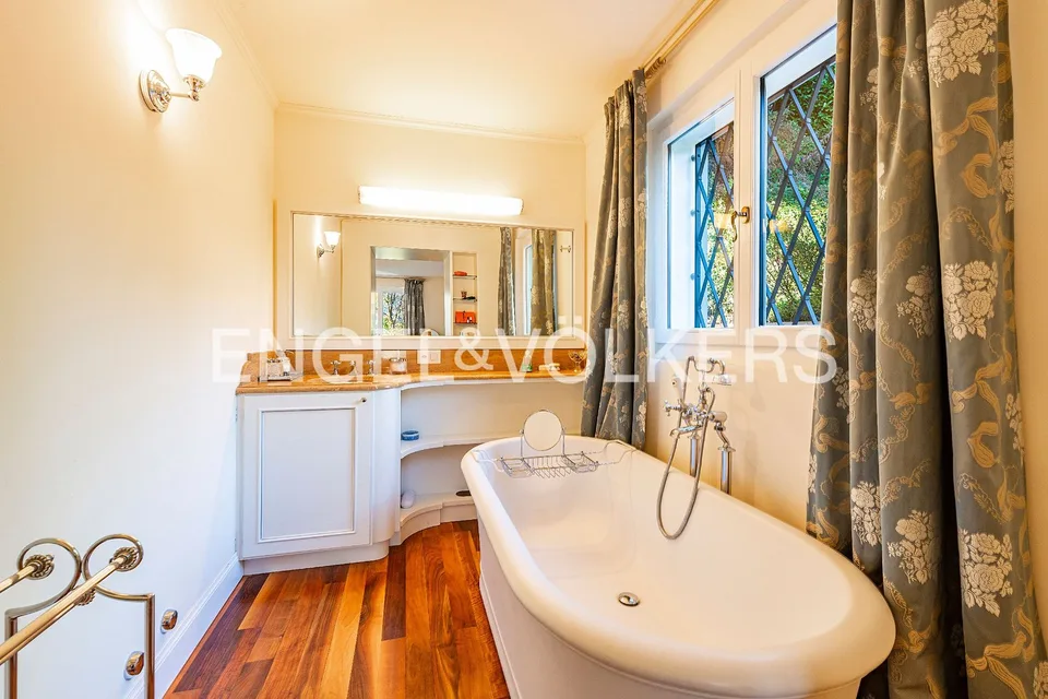 Eleganza mediterranea con vista lago – foto 8 di 13