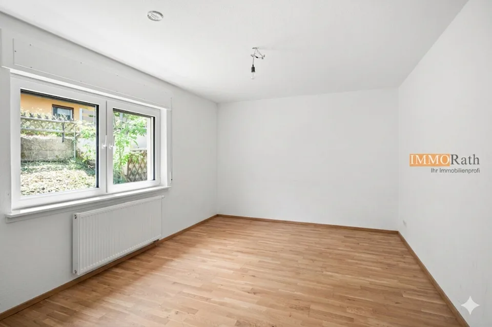 IMMORath.de - Bright 6-room apartment with balcony and terrace – photo 13 of 13