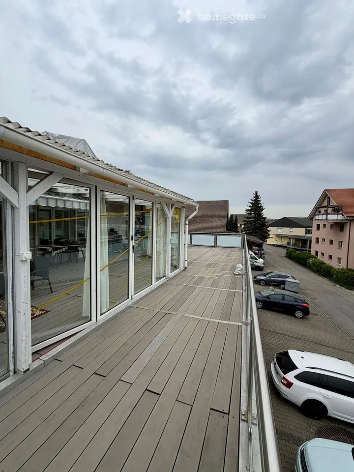 Rental Property in Dintikon