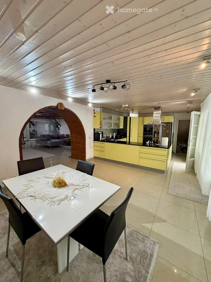 Rental Property in Dintikon