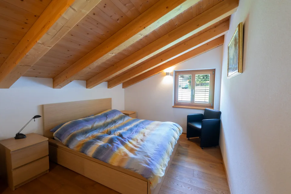 Modern rustic single-family house – photo 10 of 12