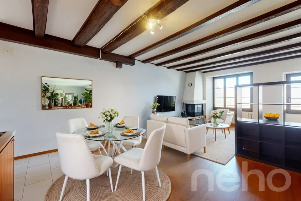 Opportunité rare: 3 appartements au c?ur de Payerne ! – photo 15 sur 18