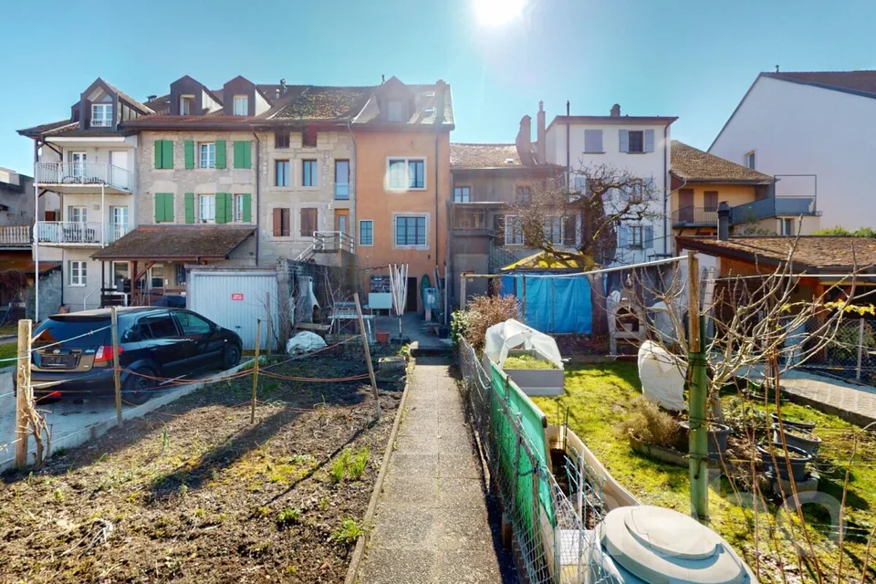 Opportunité rare: 3 appartements au c?ur de Payerne ! – photo 14 sur 18