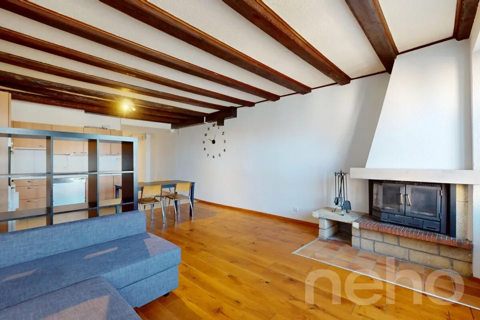 Opportunité rare: 3 appartements au c?ur de Payerne ! – photo 16 sur 18