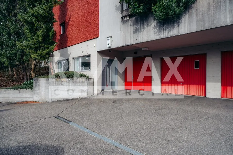 Kaufen statt mieten - Gewerberaum mit 70m² NF - renoviert und sofort verfügbar – Foto 6 von 11