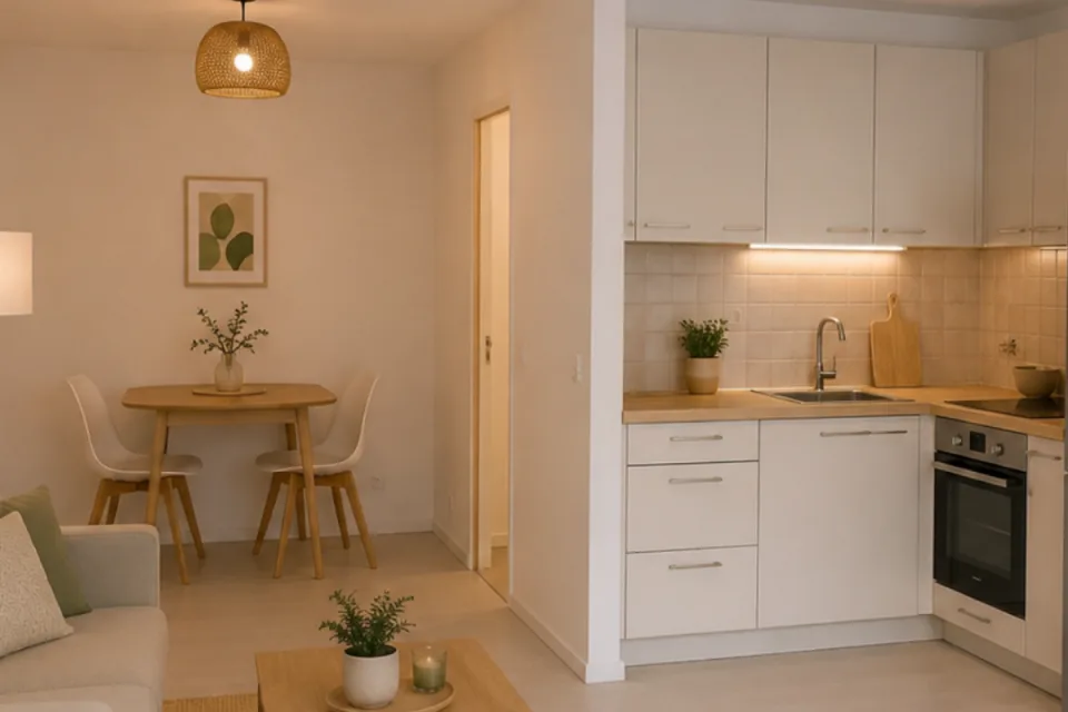 Châtel-Saint-Denis Studio 2 - Lot B2 – foto 9 di 12
