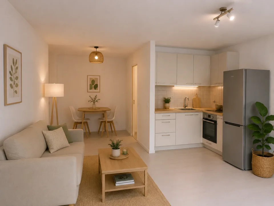 Châtel-Saint-Denis Studio 2 - Lot B2 – foto 8 di 12