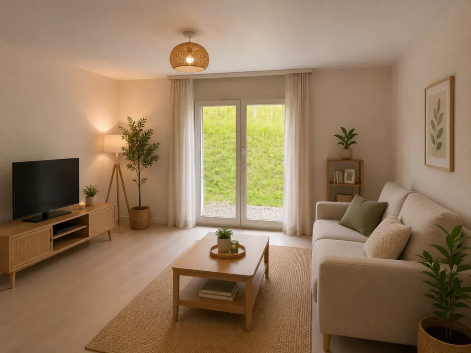 Châtel-Saint-Denis Studio 2 - Lot B2 – foto 7 di 12