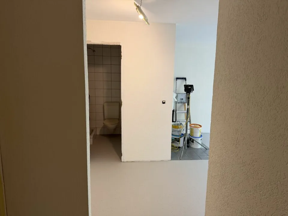 Châtel- Saint-Denis Studio 2 - Lot B2