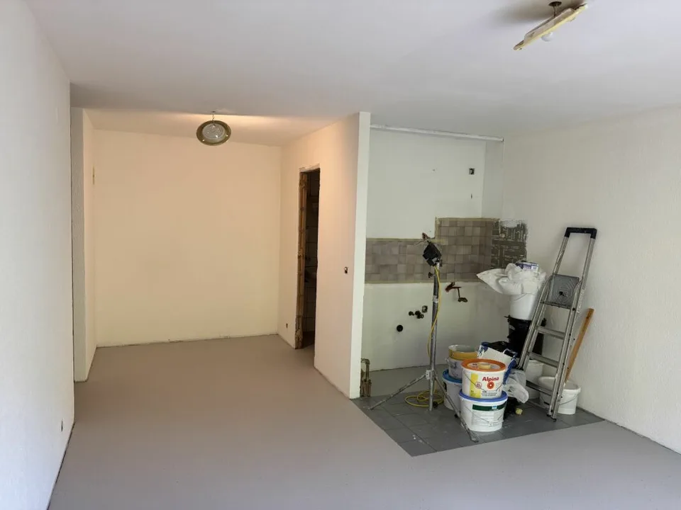 Châtel- Saint-Denis Studio 2 - Lot B2