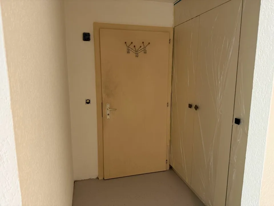 Châtel- Saint-Denis Studio 2 - Lot B2